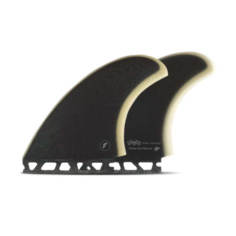 Futures Pukas AL Fibreglass Twin