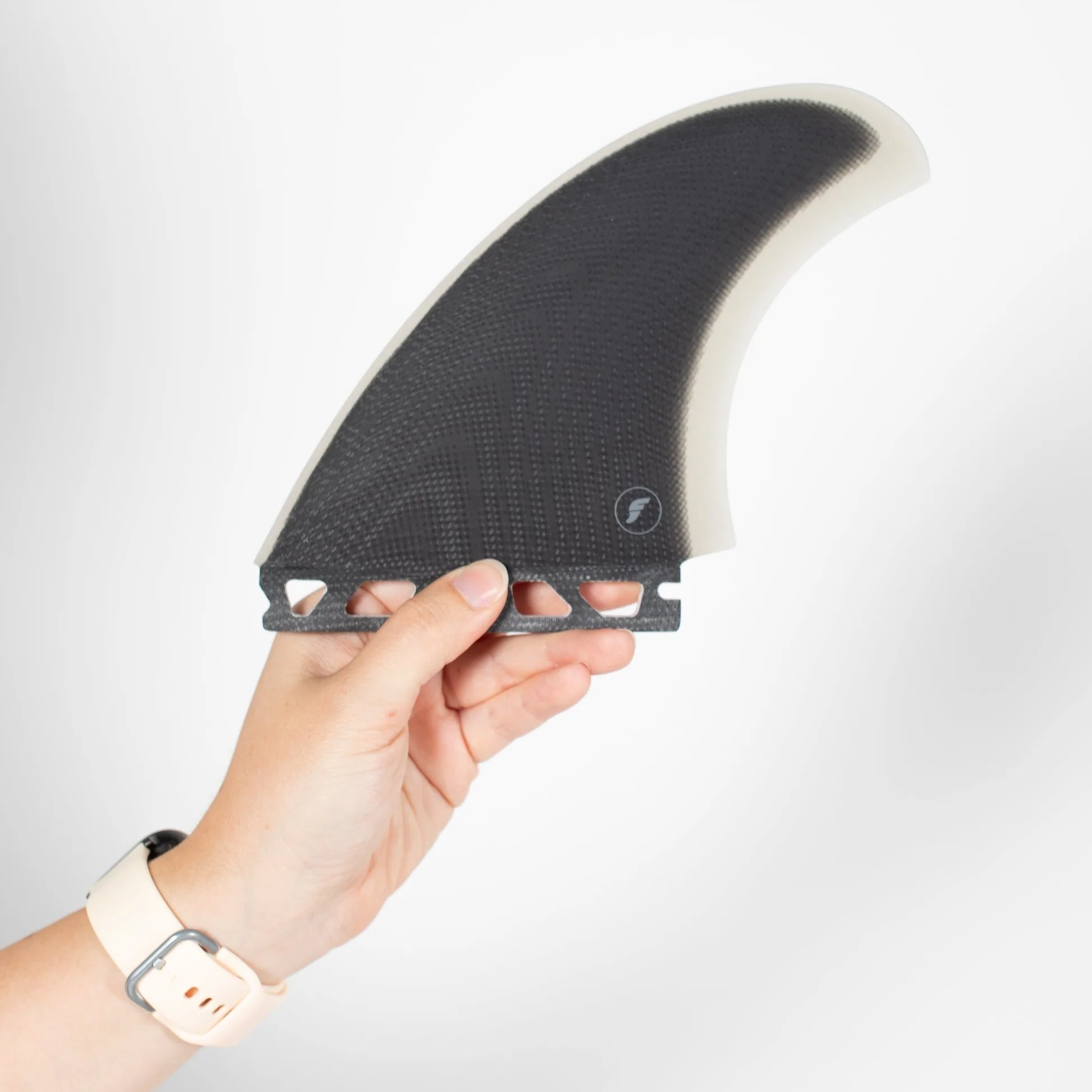 Futures Pukas AL Fibreglass Twin - Image 2