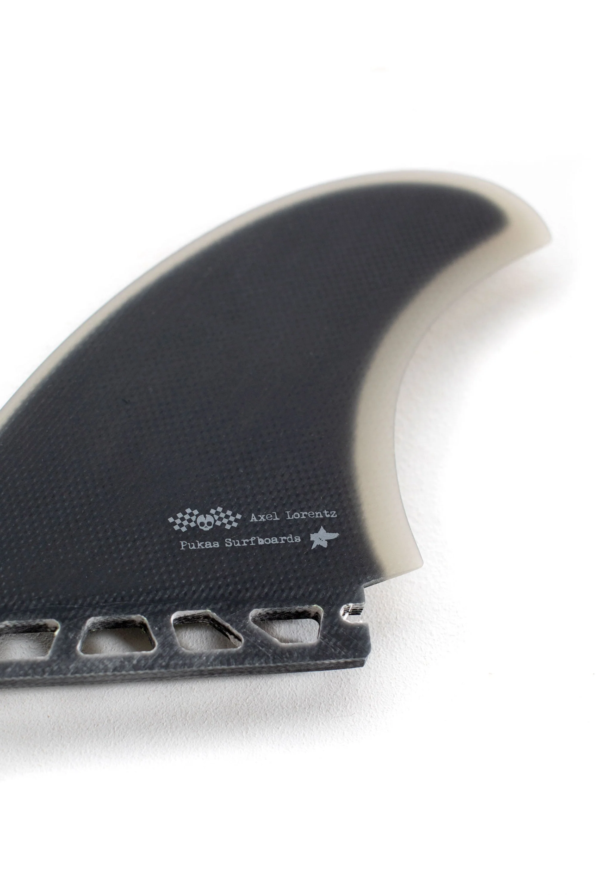 Futures Pukas AL Fibreglass Twin - Image 4