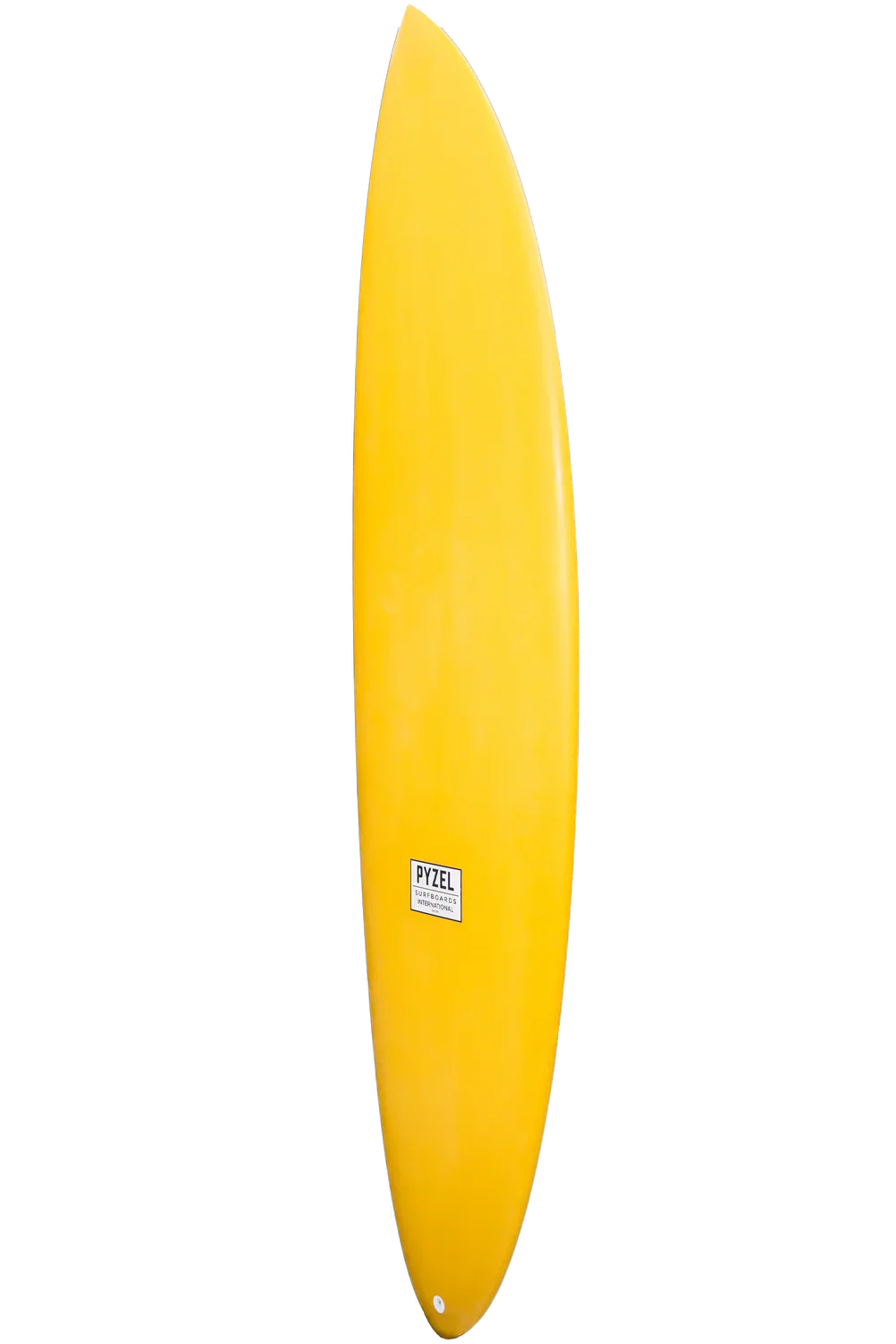 Pyzel Surfboards 6'8 Mid Length Crisis - Image 4