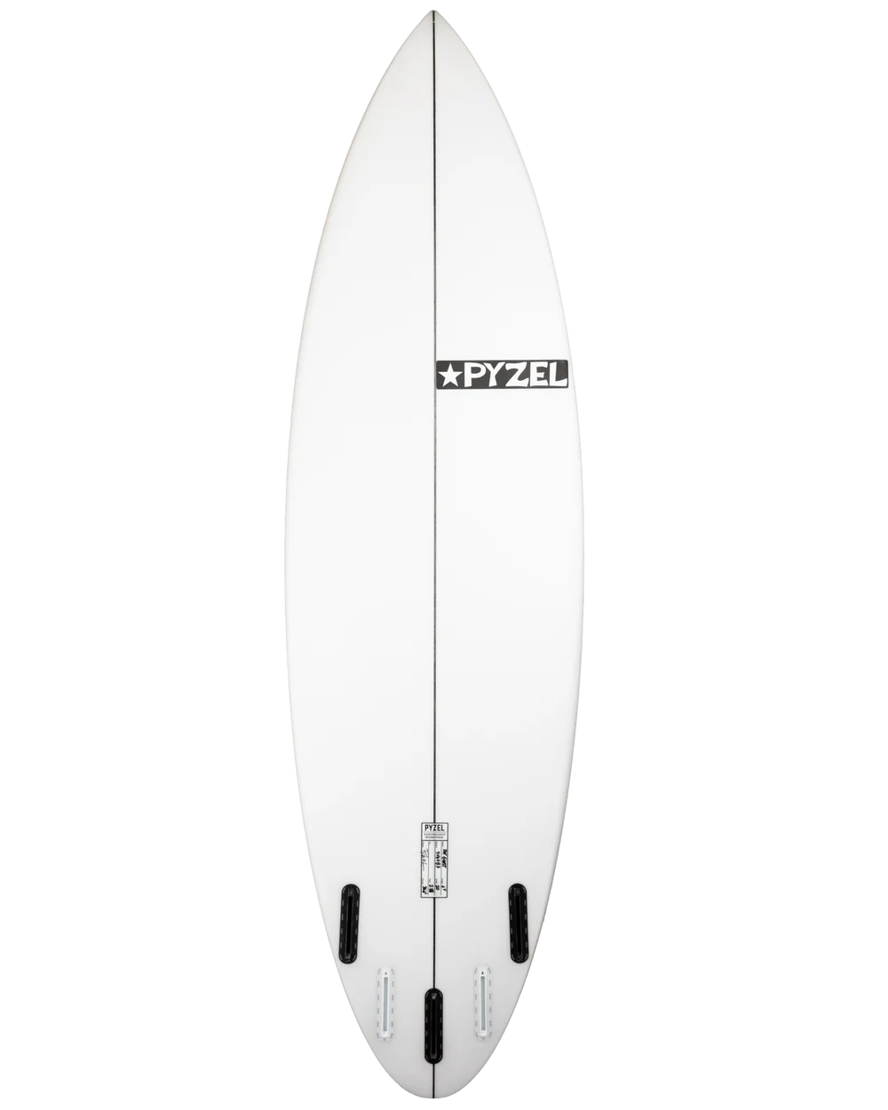 Pyzel Surfboards Ghost Pro Preorder - Image 3