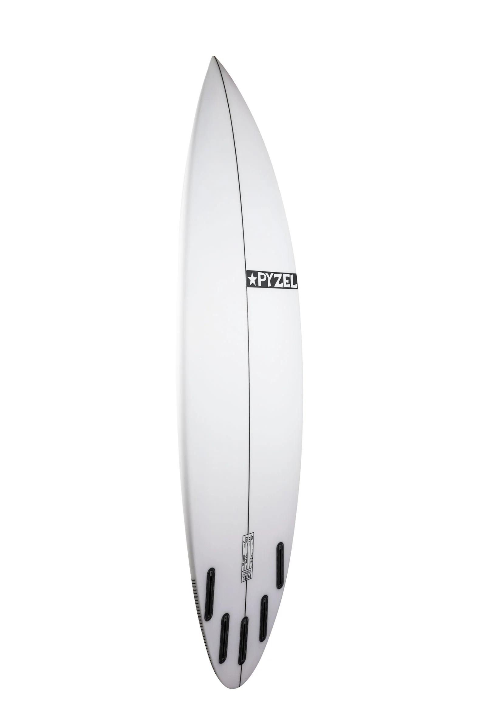 Pyzel Surfboards Ghost Pro Preorder - Image 5