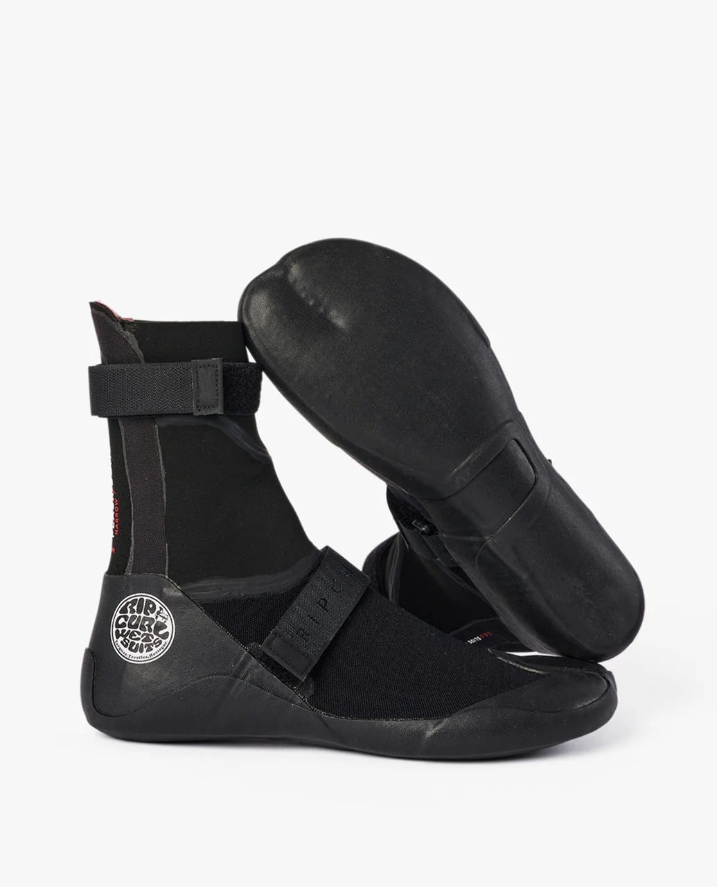 Rip Curl Flashbomb 5mm Hidden Split Toe Boots - Image 5