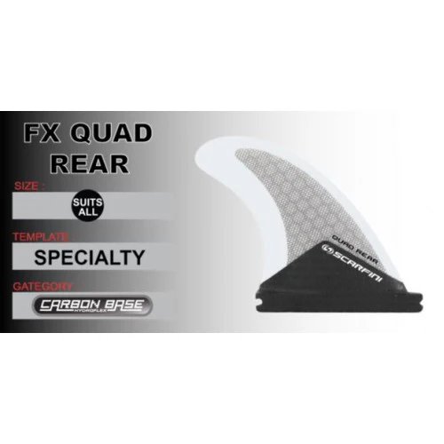Scarfini FX Quad Rears Futures - Image 3