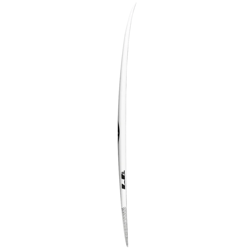 Sharp Eye Surfboards 5'10 Number 77 Futures - Image 4