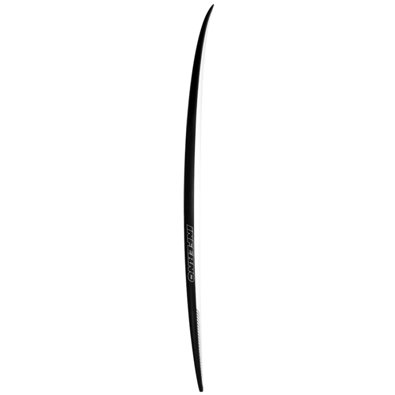 Sharp Eye  Surfboards 6'0 Inferno 72 Futures Thruster - Image 3