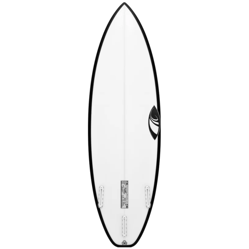 Sharp Eye  Surfboards 6'0 Inferno 72 Futures Thruster - Image 4
