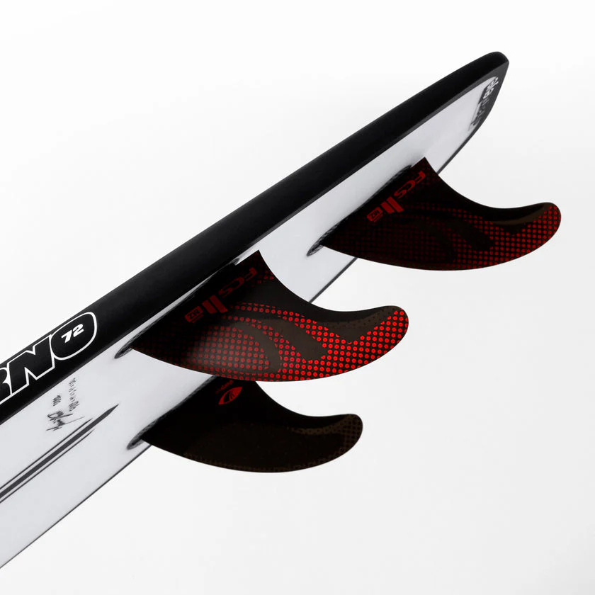 Sharp Eye Surfboards E3 lite Inferno 72 Preorder - Image 9