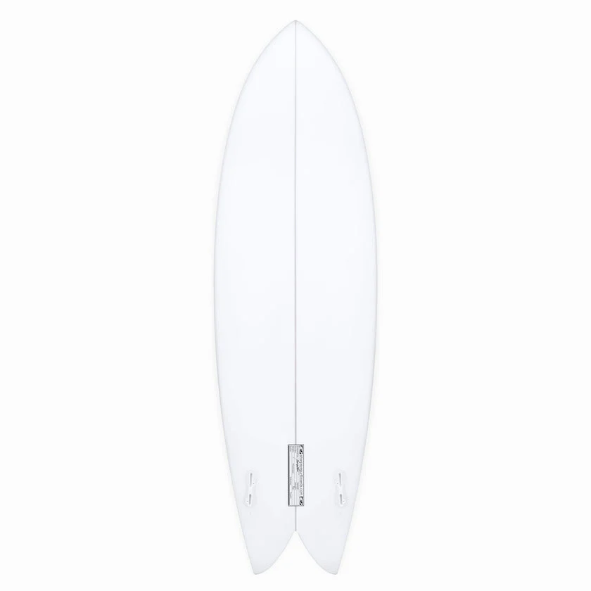 Sharp Eye Surfboards Maguro Twin Fin Preorder - Image 2