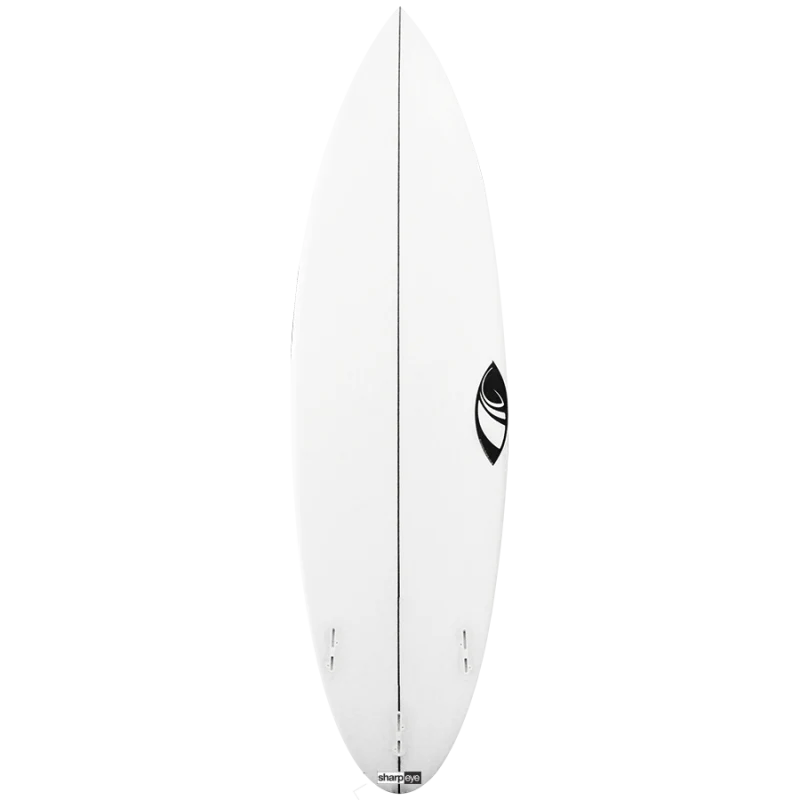 Sharp Eye Surfboards Number 77 Preorder - Image 3