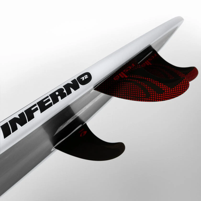 Sharp Eye Surfboards Inferno 72 Preorder - Image 5
