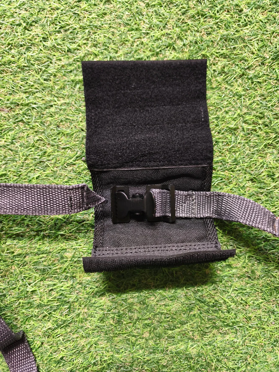 Surf System Deluxe Straps Tie Down 3.5 Metre - Image 4