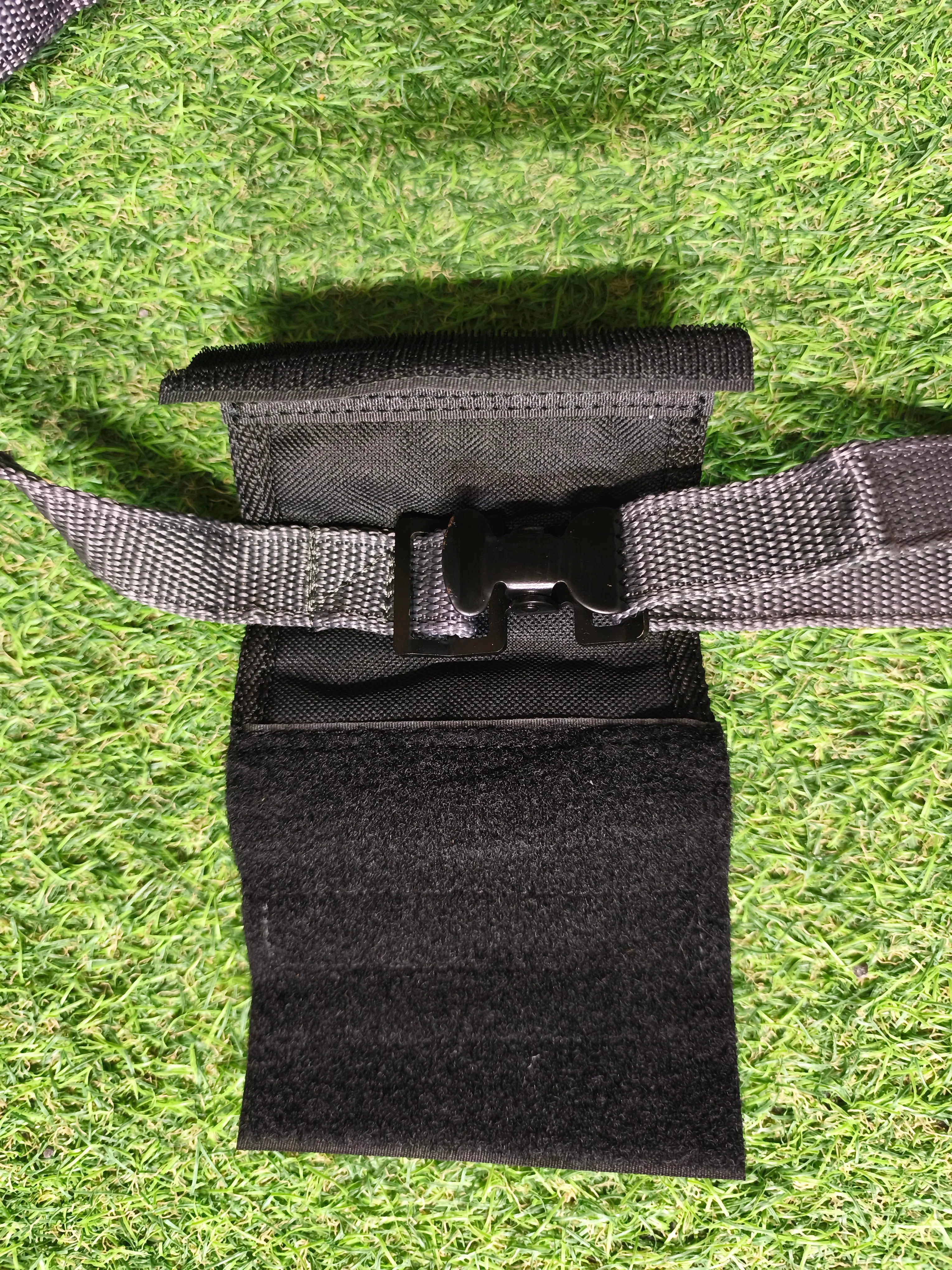 Surf System Deluxe Straps Tie Down 3.5 Metre - Image 5