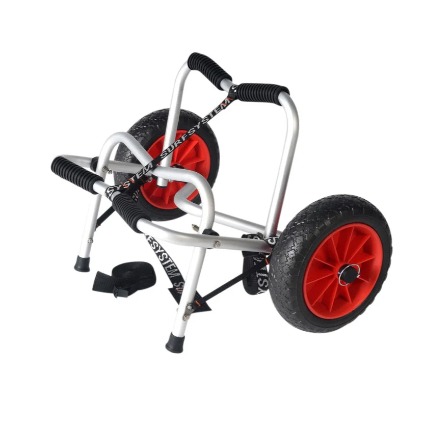 Surf System SUP Kayak Trolley
