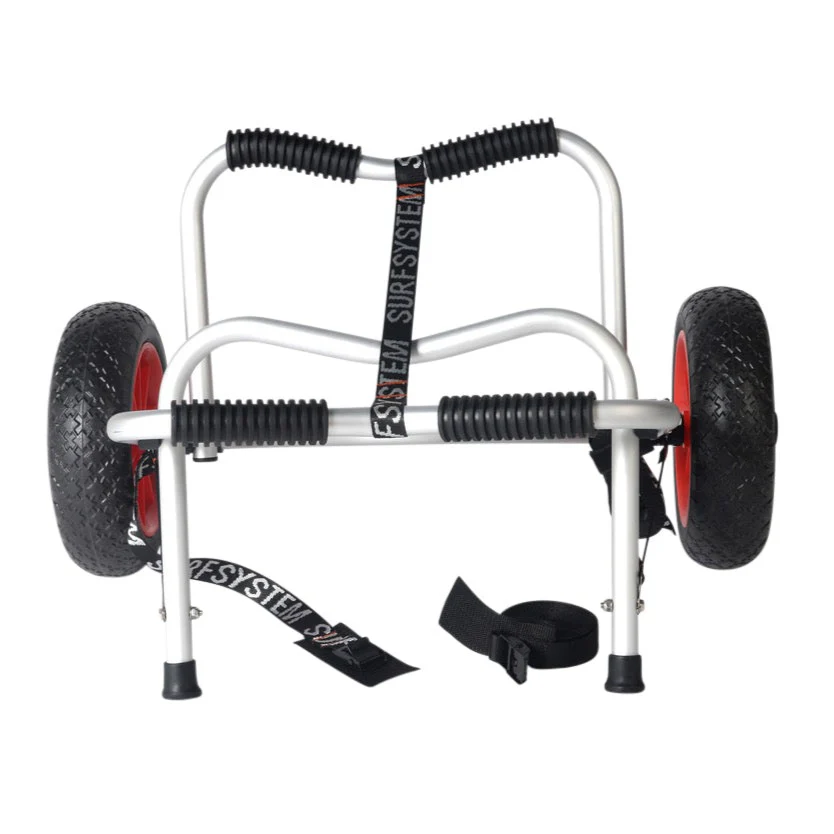 Surf System SUP Kayak Trolley - Image 3