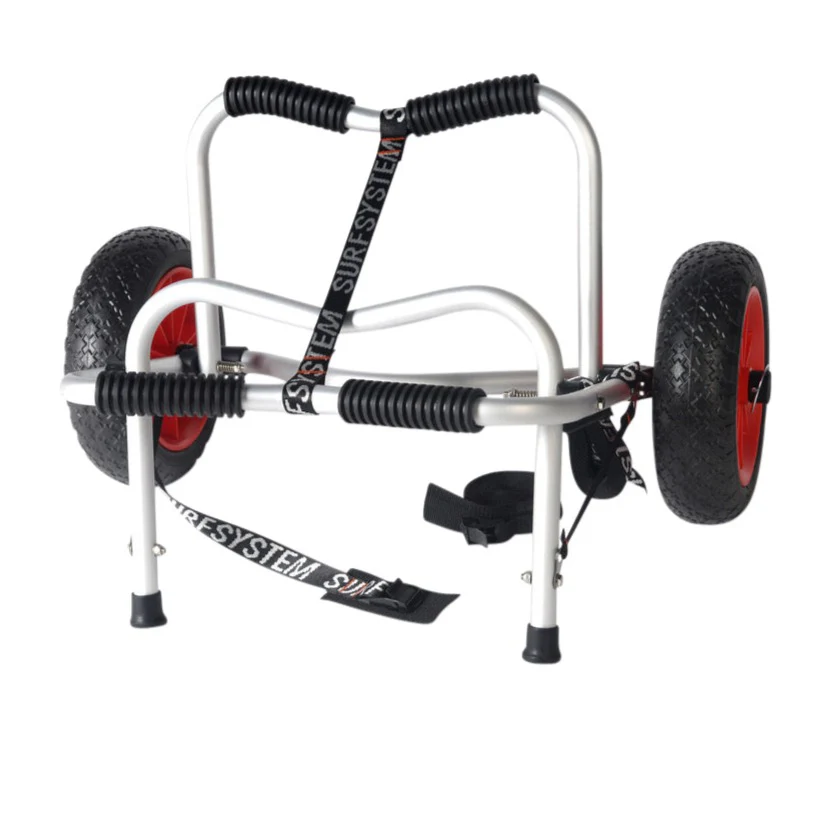 Surf System SUP Kayak Trolley - Image 4