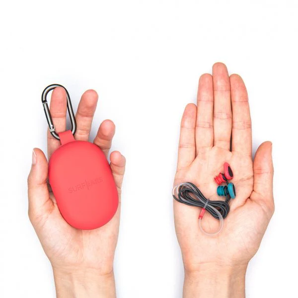 Surfears 2.0 Surf Ear Plugs Junior - Image 5