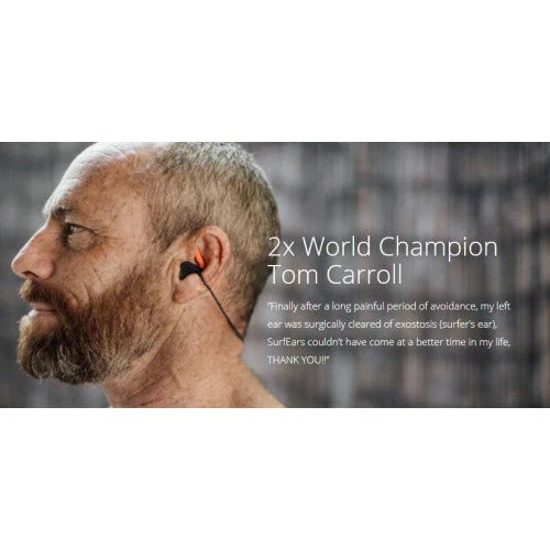 Surfears 3.0 Surf Ear Plugs Adult - Image 8
