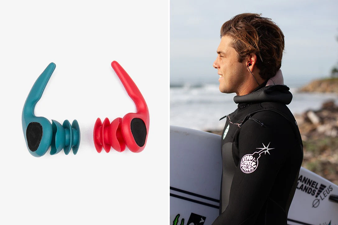 Surfears 3.0 Surf Ear Plugs Adult - Image 9