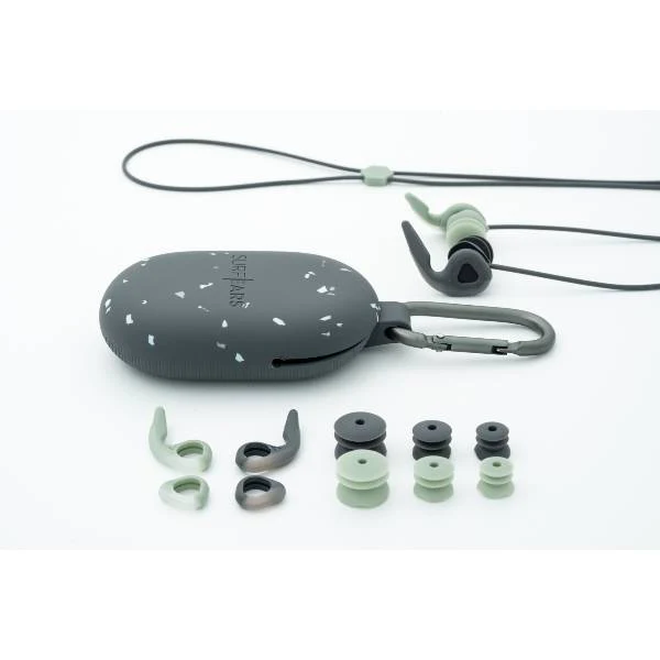 Surfears 4.0 Surf Ear Plugs Adult