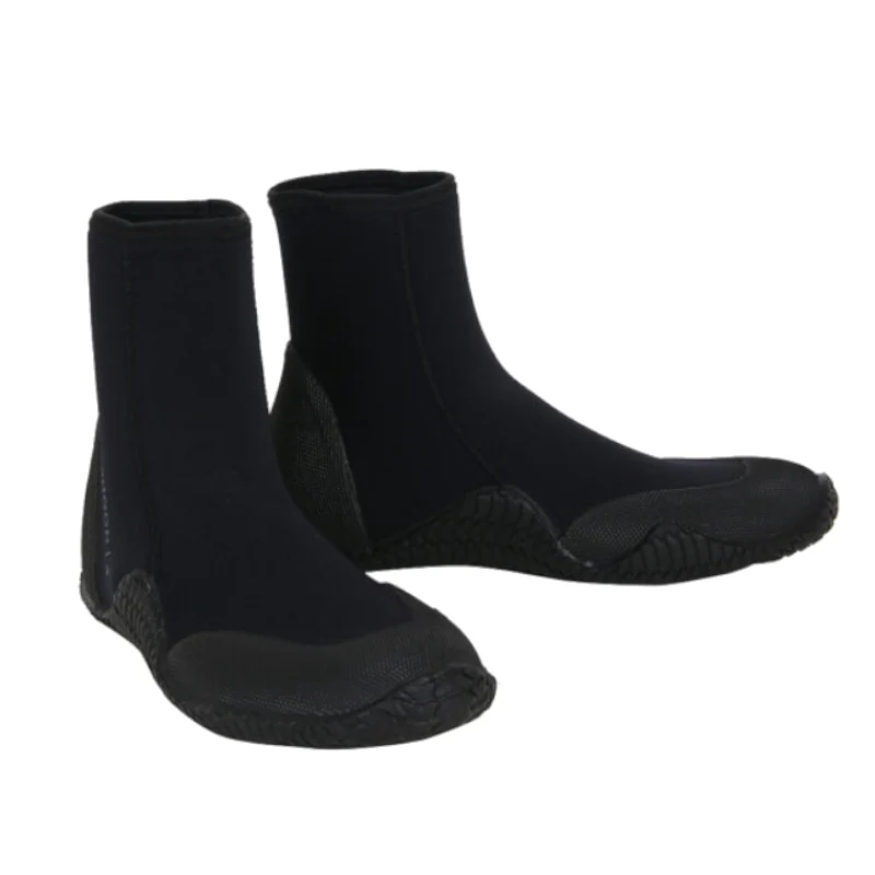 Typhoon Swarm 4mm Wetsuit Boots