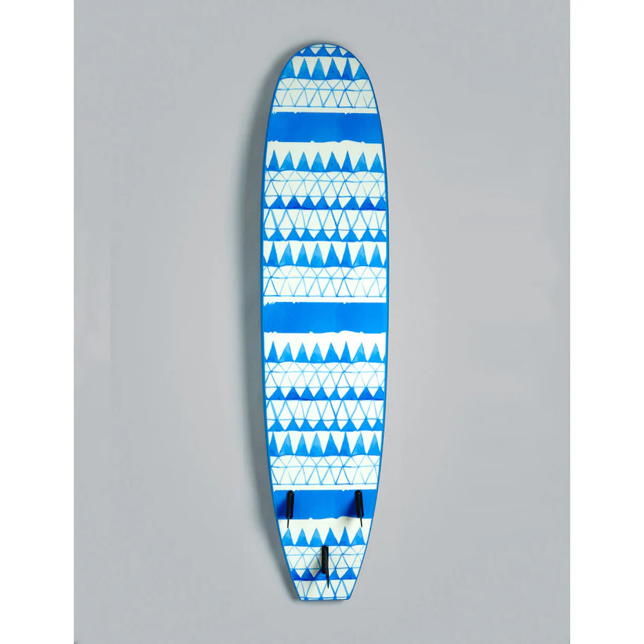 Vision Ignite 8ft Soft Surfboard - Image 2