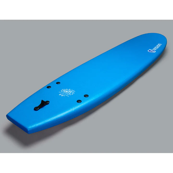 Vision Ignite 8ft Soft Surfboard - Image 4