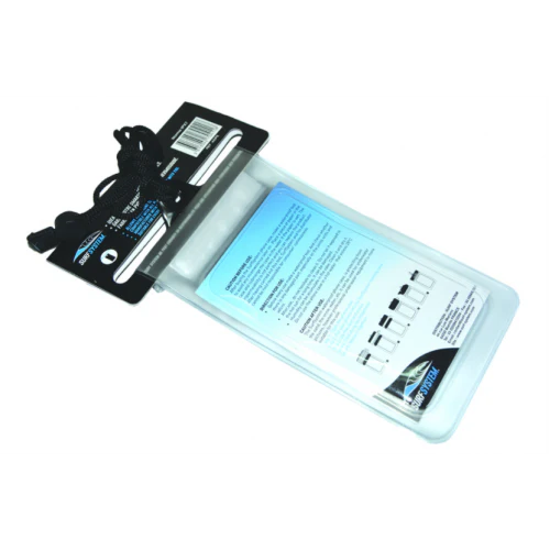 Surf System Waterproof Phone Case Pouch - Image 6