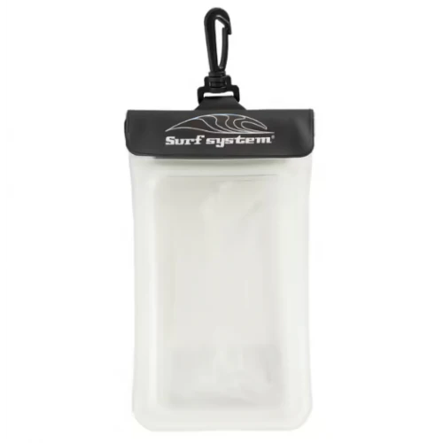 Surf System Waterproof Phone Case Pouch - Image 7