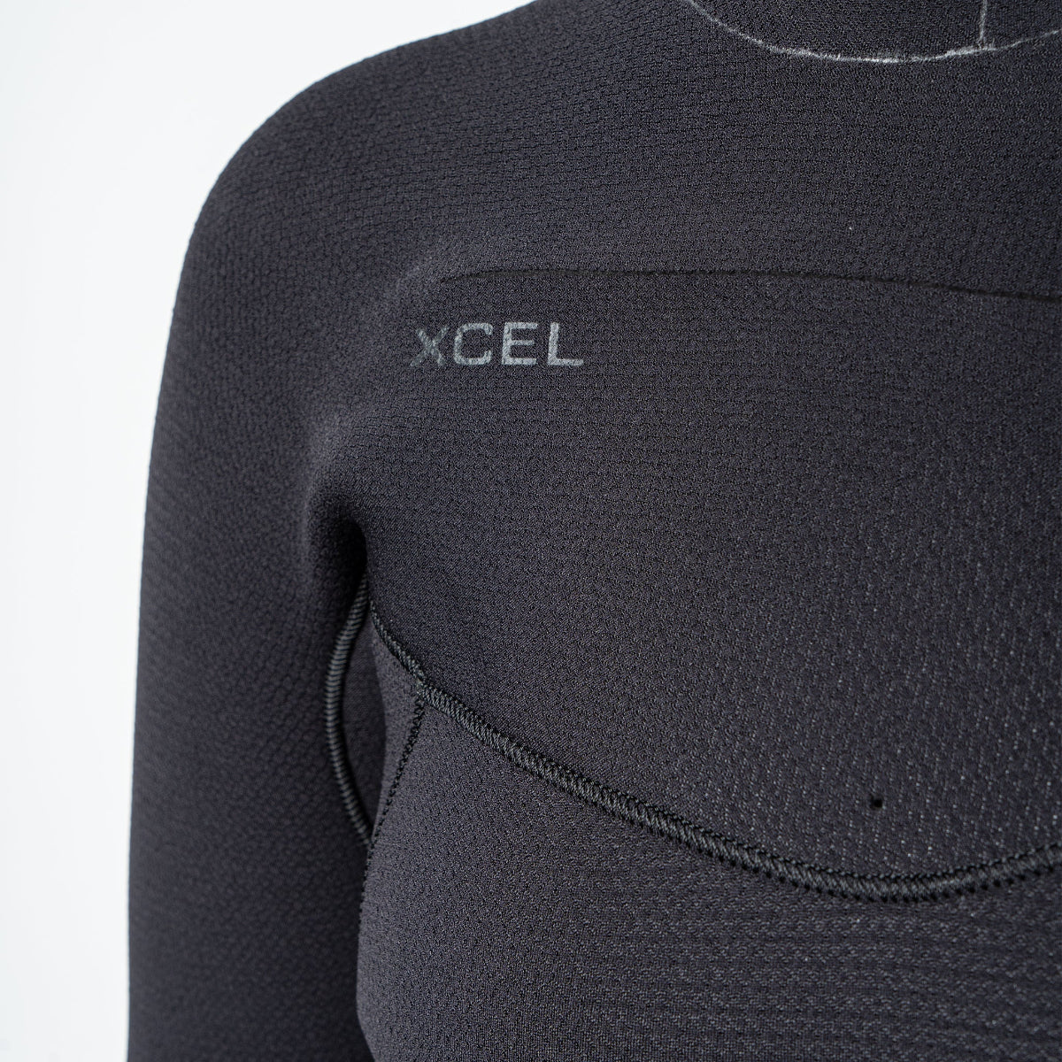 Xcel Comp+ 5:4 Women Hooded Winter Wetsuit - Image 17