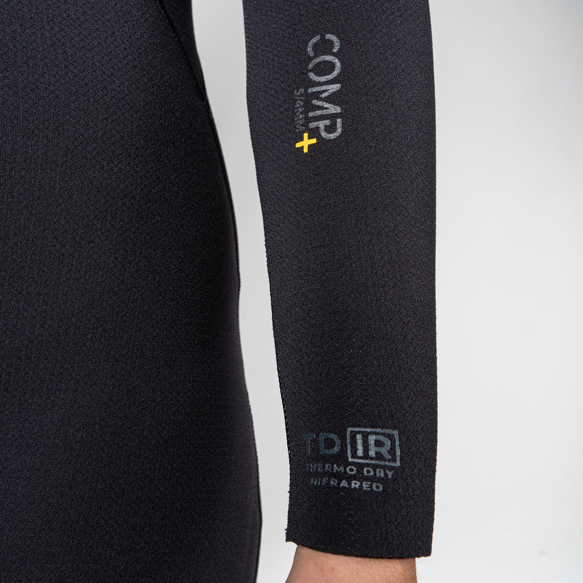 Xcel Comp+ 5:4 Women Hooded Winter Wetsuit - Image 18