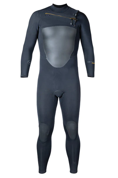Xcel Drylock 5:4 Chest Zip Men Winter Wetsuit 2025 Preorder