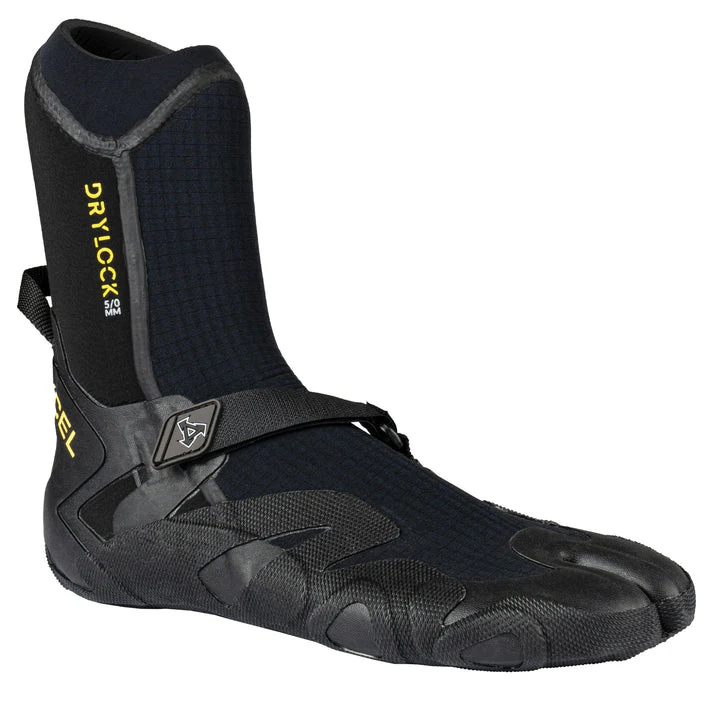Xcel Drylock 5mm Split Toe Wetsuit Boots