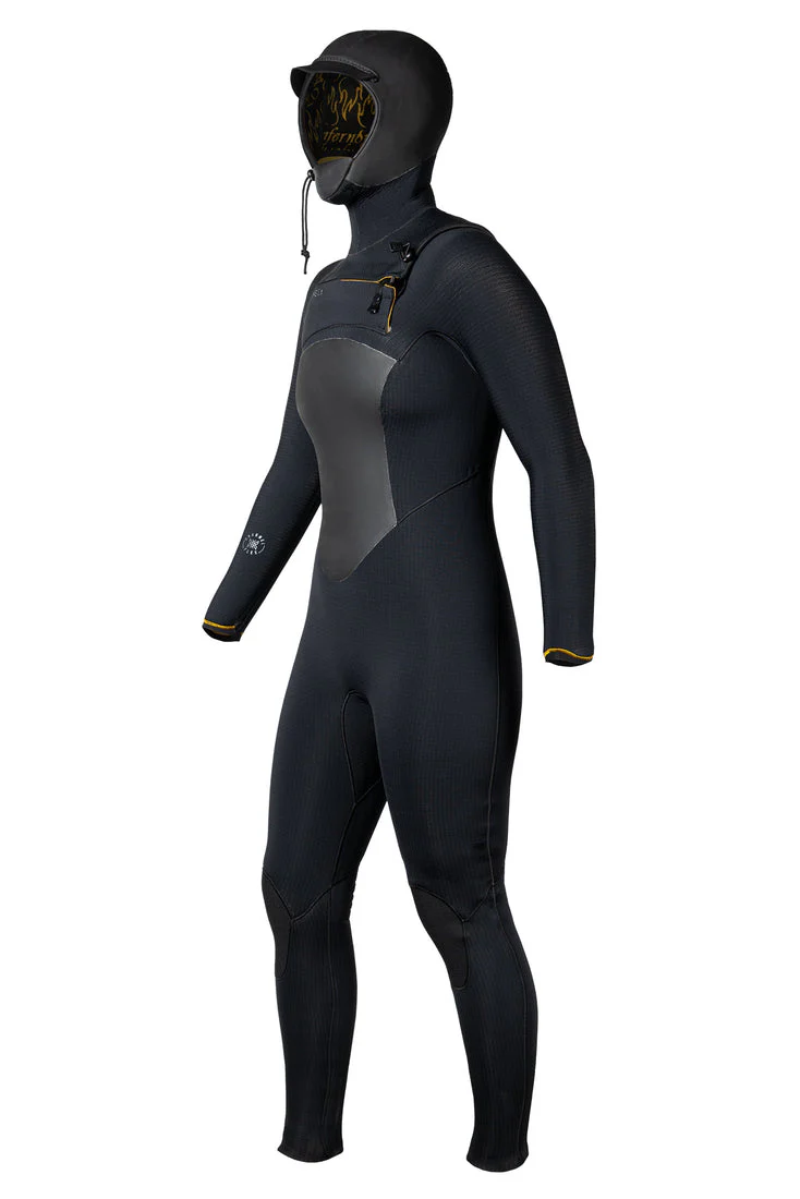 Xcel Drylock 6:5 Hooded Women Winter Wetsuit Preorder
