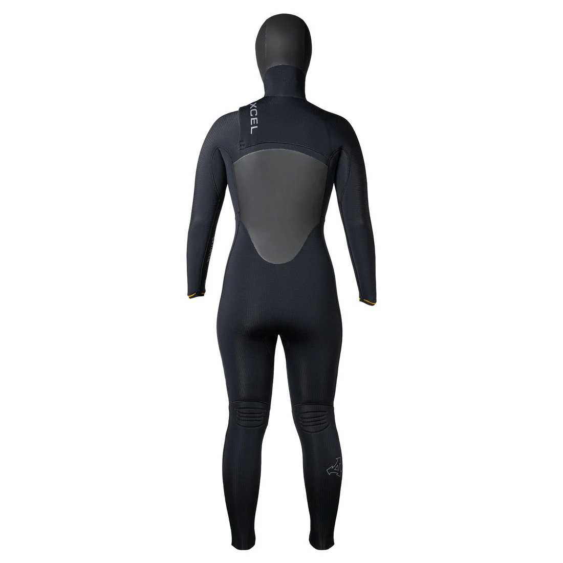 Xcel Drylock 6:5 Hooded Women Winter Wetsuit Preorder - Image 3