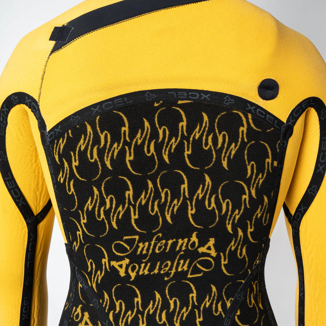 Xcel Drylock 6:5 Hooded Women Winter Wetsuit Preorder - Image 6