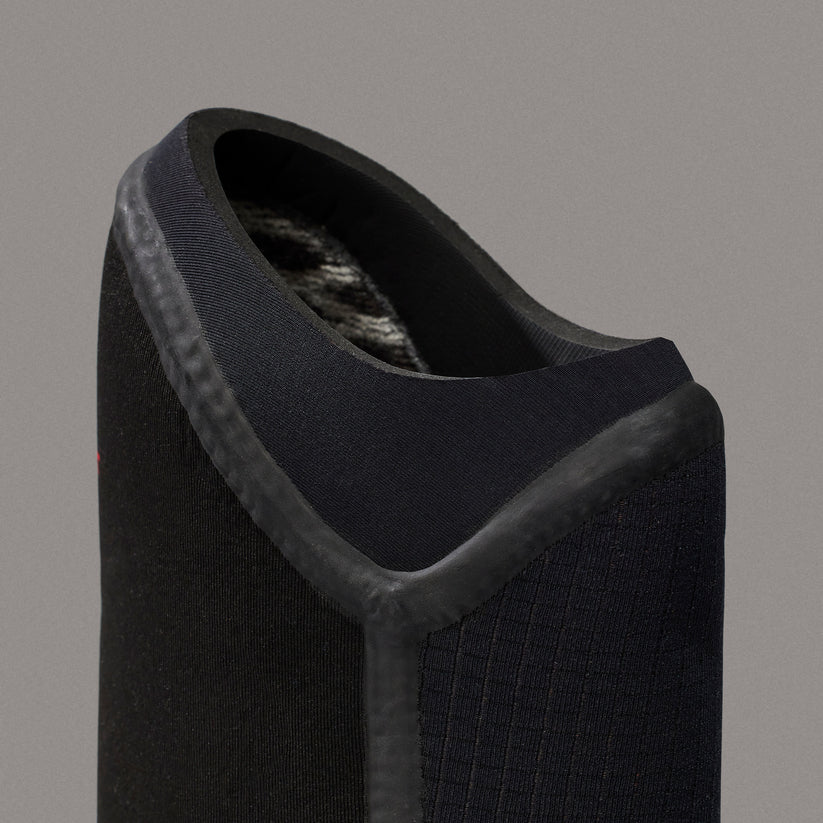 Xcel Drylock 7mm Round Toe Wetsuit Boots - Image 2